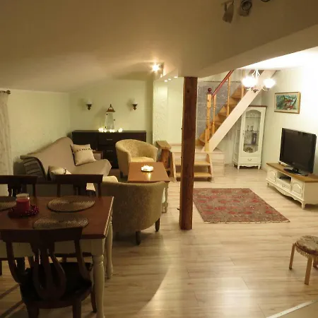 Holiday home Lai
