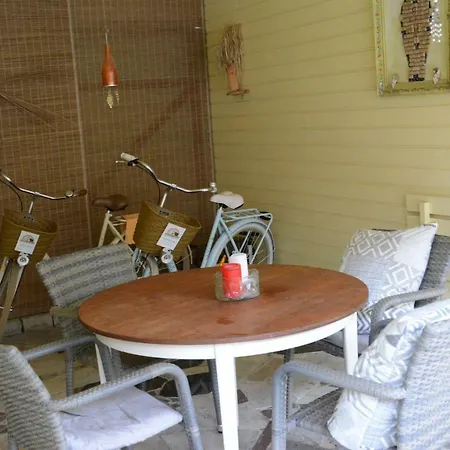 Lai Holiday home *