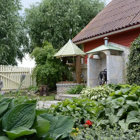 Holiday home Lai
