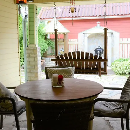 Lai Holiday home *