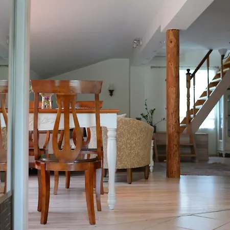 Holiday home Lai Haapsalu