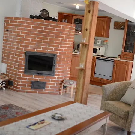 Holiday home Lai Haapsalu